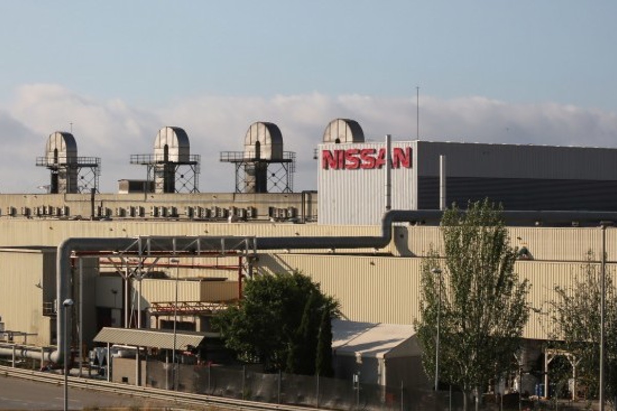 Nissan ще изгражда първите си фабрики за рециклиране на батерии в САЩ и Европа